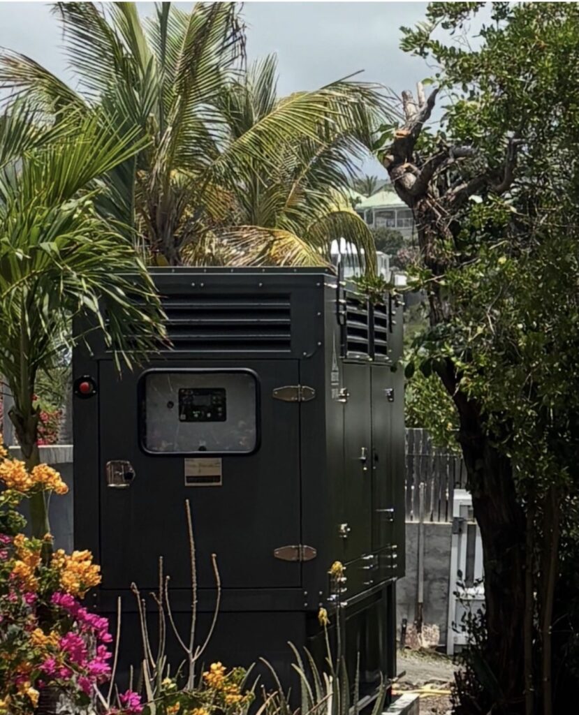 Kazanu Generator